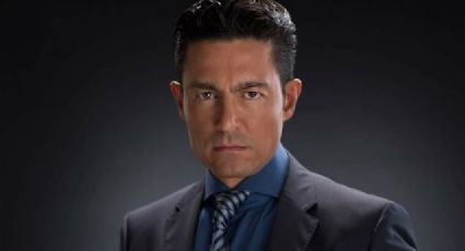 VIDEO: Así luce Fernando Colunga en su interpretación de 'Malverde'