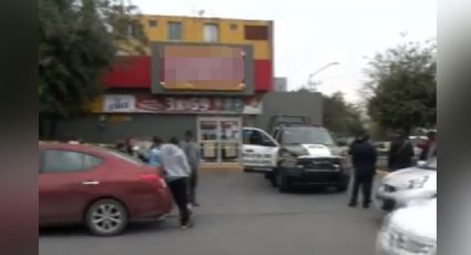 Encargado de tienda de conveniencia es asesinado a balazos por resistirse a asalto