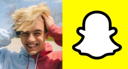 El asombroso caso de Cam Casey, el influencer que dejó TikTok para ganar millones en Snapchat