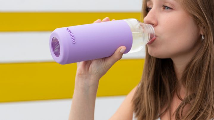 ¡Conócelos! Estos son los 5 fantásticos beneficios de beber agua en ayunas todas los días