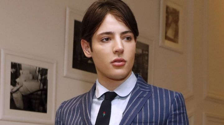 Hijo de famosa modelo muere a los 24 años tras una sobredosis accidental