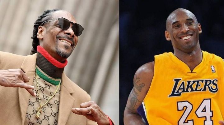 Snoop Dogg conmueve tras compartir su recuerdo favorito sobre el difunto Kobe Bryant