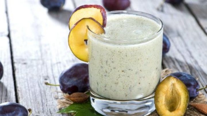 ¡Libérate de todo mal, amén! Desintoxica tu cuerpo con este jugo de ciruelas