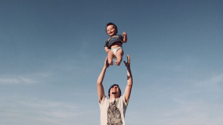¡Sé un buen padre! Estos son los beneficios de que los hombres se involucren en la crianza