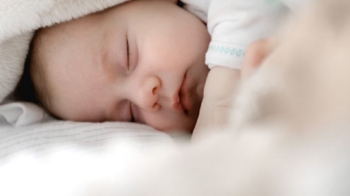 ¡Imperdibles! Estas son 4 formas de hacerle saber a tu hijo recién nacido que lo amas