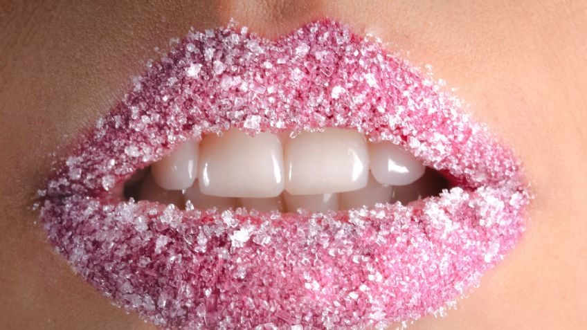 ¡Querrán besarlos todo el día! Consigue labios perfectos en 3 sencillos pasos