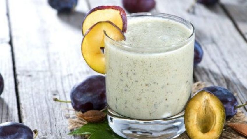 ¡Libérate de todo mal, amén! Desintoxica tu cuerpo con este jugo de ciruelas