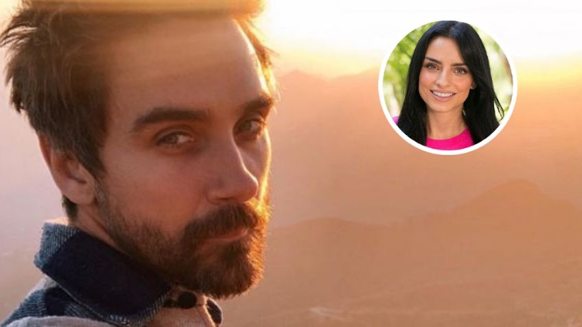 Aislinn Derbez recibe en Instagram conmovedor mensaje de su presunto nuevo galán