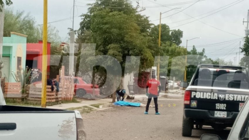 Sin piedad alguna, sicarios le arrebatan la vida a dos menores en Villa Bonita