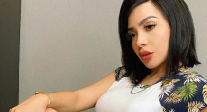 Tracy Sáenz sorprende a todos sus fans al mostrarse con radical cambio de 'look'