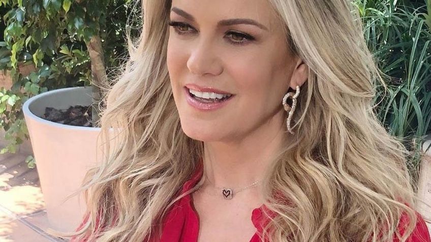 "Rechacé tres anillos": Rebecca de Alba revela porque no se ha casado aun