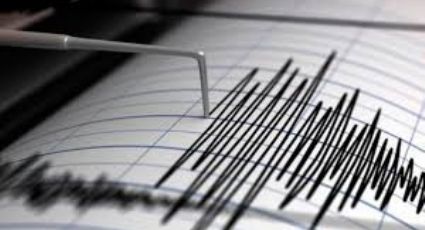 Sismo de 5 grados sacude a Loreto, BCS; se sintió en municipios como Mochis y Obregón