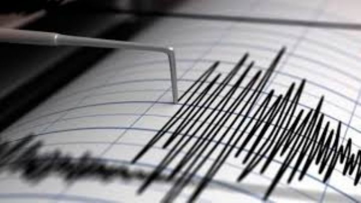 Sismo de 5 grados sacude a Loreto, BCS; se sintió en municipios como Mochis y Obregón