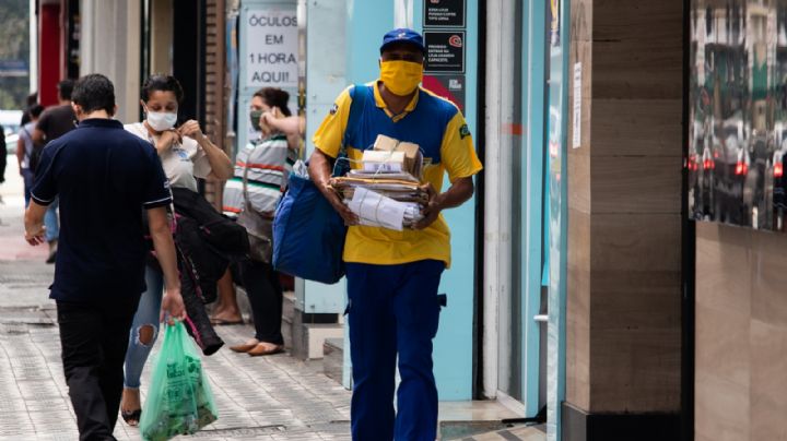 ¿Compras en línea? Descubre cómo recibir pedidos de forma segura en tiempos de Covid-19