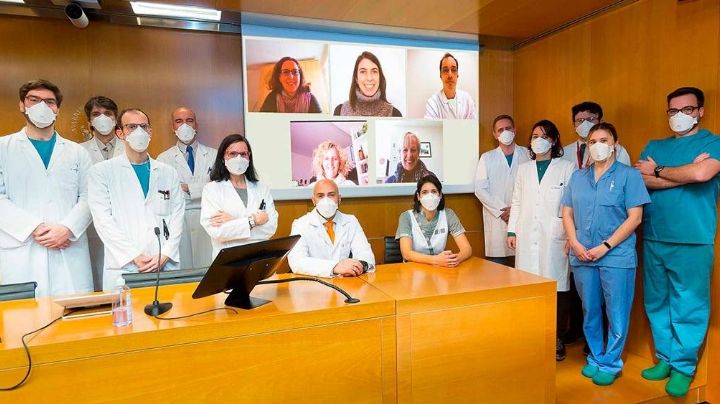 Coronavirus: Investigadores mencionan que un fármaco podría reducir la transmisión del virus