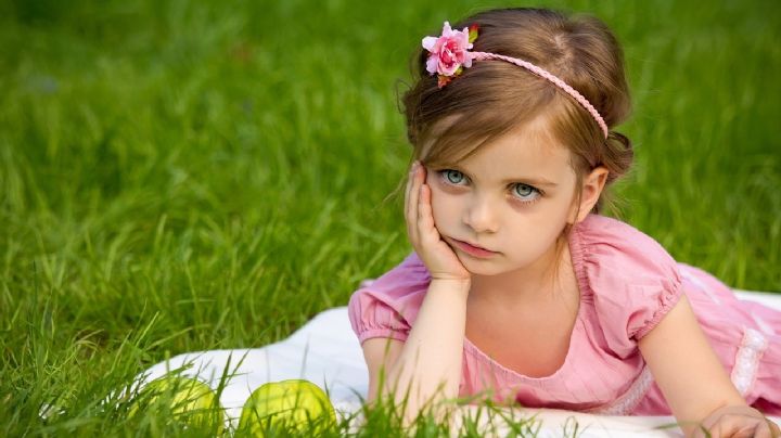 Averigua por qué se tiene la creencia de que los 2 años son la etapa más conflictiva de los niños