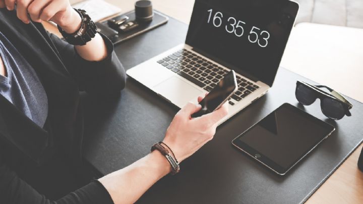 ¿No te gusta el 'home office'? Conoce algunas ventajas del trabajo remoto