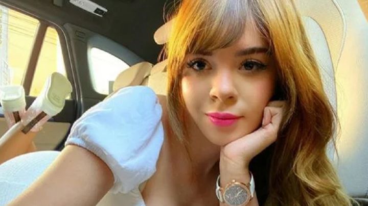 Danyan Cat 'enloquece' a miles de fans al mostrar su belleza en este 'TBT'