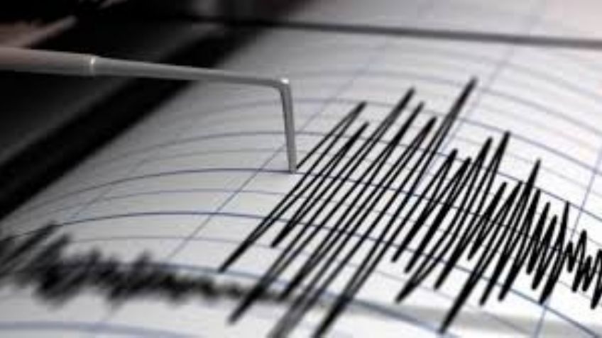 Sismo de 5 grados sacude a Loreto, BCS; se sintió en municipios como Mochis y Obregón