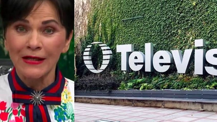 ¡Sin piedad! Chapoy reacciona a pleito con 'VLA' y estalla contra Televisa: "Son unos envidiosos"