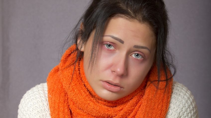 Dolor de garganta: Este poderoso remedio casero te ayudará a eliminar las molestias rápidamente