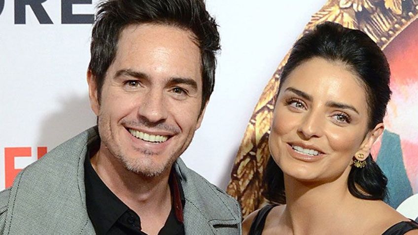 ¡Ya no extraña a Aislinn Derbez! Mauricio Ochmann se deja ver así y causa revuelo en Instagram