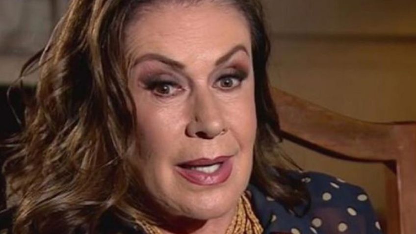"Mi carrera ahí está muerta": Laura Zapata habla de su pleito con Televisa