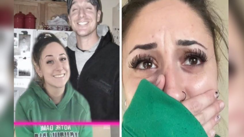 'Inspirador': El filtro de TikTok que hace llegar a las lágrimas con un poco de creatividad