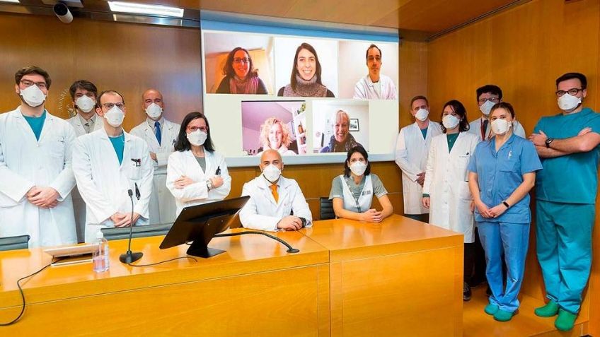 Coronavirus: Investigadores mencionan que un fármaco podría reducir la transmisión del virus