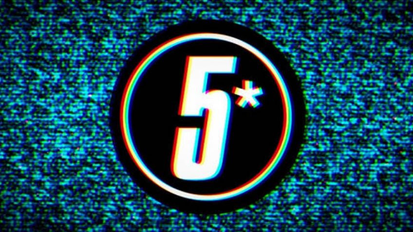 ¿Encerrado por el Covid? Esta es la programación que puedes ver en el Canal 5