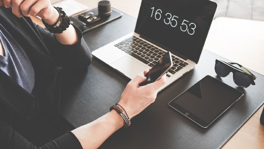 ¿No te gusta el 'home office'? Conoce algunas ventajas del trabajo remoto