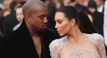 Kris Jenner: El divorcio de Kim y Kanye saldrá en 'Keeping Up with the Kardashians'