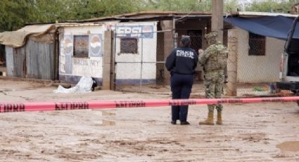 Asesinan simultáneamente a dos personas en dos poblados del Valle de Empalme