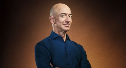 La fortuna de Jeff Bezos, fundador de Amazon, asciende a más de 181 mmdd