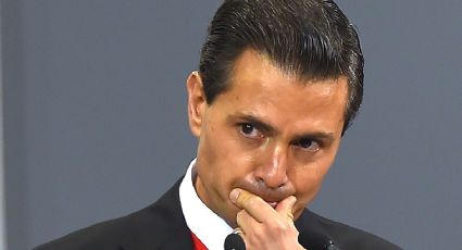 La Fiscalía podría iniciar proceso judicial contra Enrique Peña Nieto