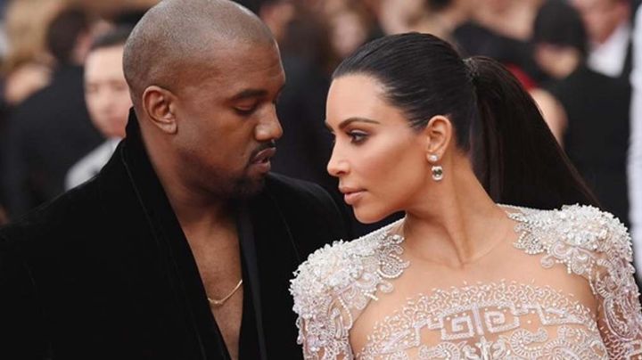 Kris Jenner: El divorcio de Kim y Kanye saldrá en 'Keeping Up with the Kardashians'