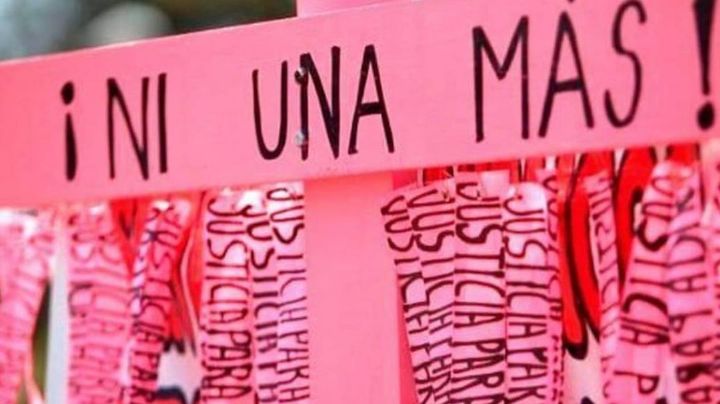 Revelan 67 feminicidios durante 2020, uno menos que en 2019
