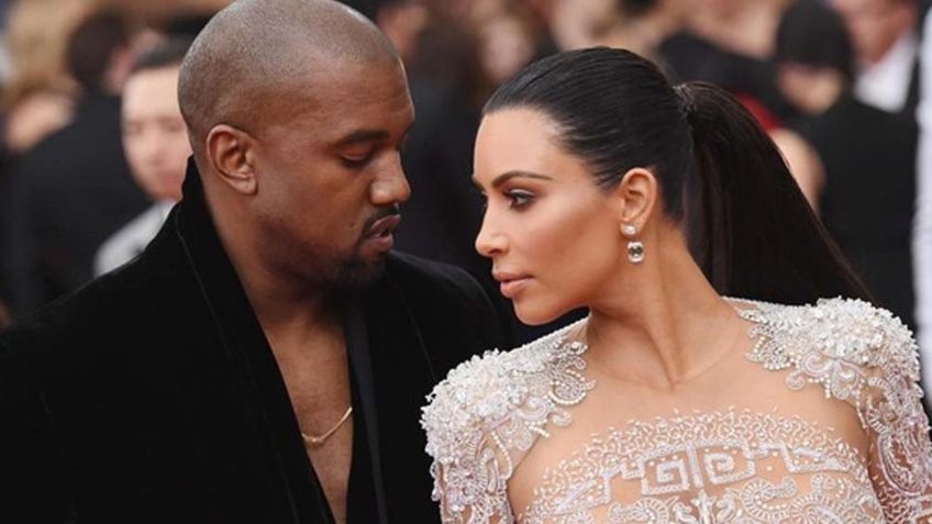 Kris Jenner: El divorcio de Kim y Kanye saldrá en 'Keeping Up with the Kardashians'