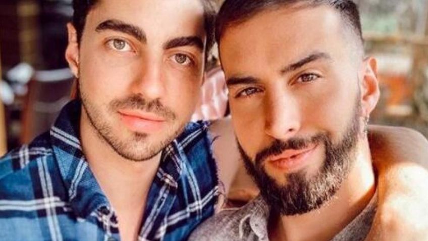 Roberto Carlo y su prometido buscarán formar una familia; recurrirán a esto para conseguirlo