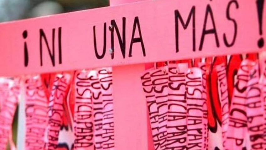 Revelan 67 feminicidios durante 2020, uno menos que en 2019