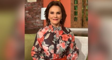 Tras 25 años frente a 'Ventaneando', Pati Chapoy se integra a otro vespertino de TV Azteca
