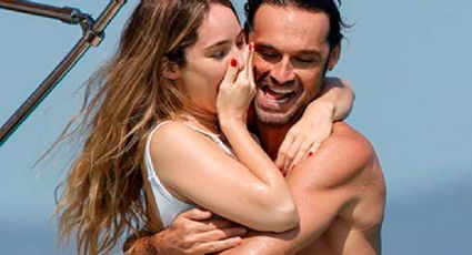 Tras romance fugaz con Camila Sodi, Iván Sánchez buscaría oportunidad de trabajo en Televisa