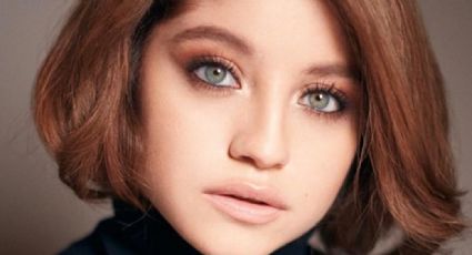 VIDEO: Karol Sevilla se muestra en redes sociales tras informar que tiene Covid-19