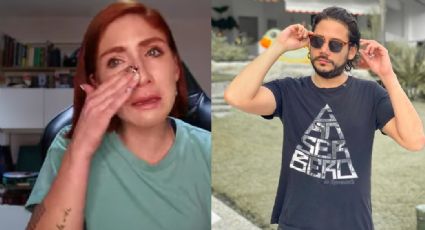 Tras haber sido acusado de abuso sexual hacia Nath Campos, el youtuber Rix da su versión