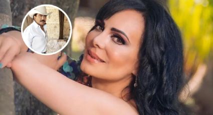 VIDEO: Maribel Guardia se enteró que Joan Sebastian le fue infiel ¡mientras veían 'Ventaneando'!