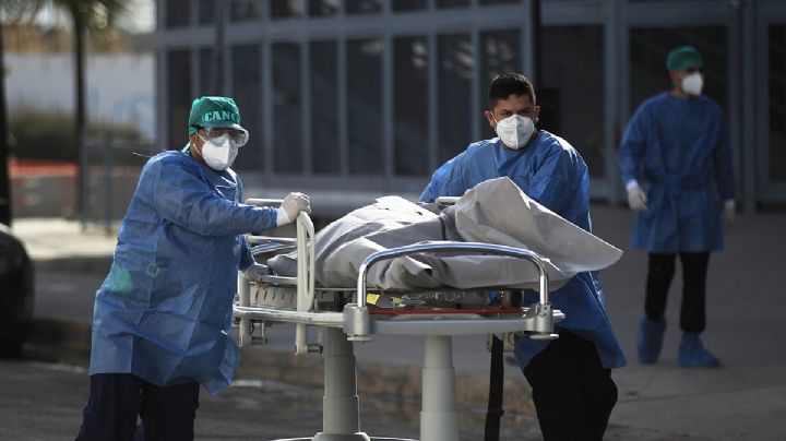 Insabi saca una convocatoria para contratar personal médico para zonas marginadas