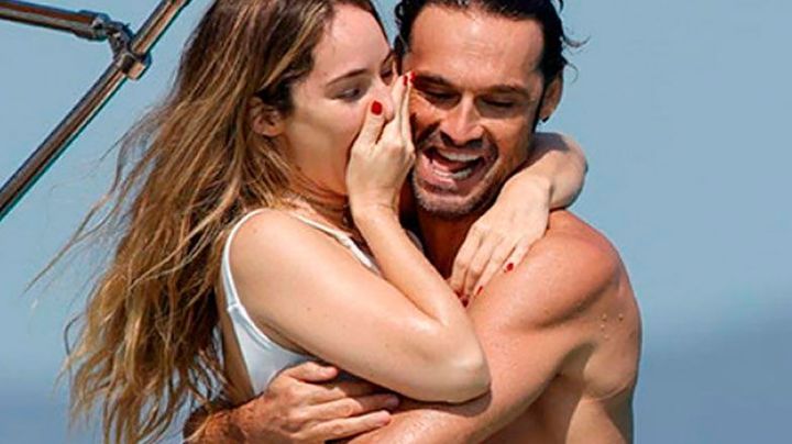 Tras romance fugaz con Camila Sodi, Iván Sánchez buscaría oportunidad de trabajo en Televisa