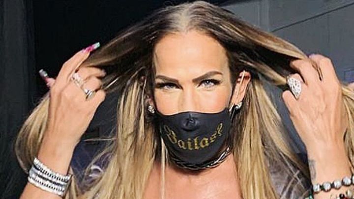 Niurka revela que estuvo a punto de incursionar en la política, sin embargo, esto se lo impidió