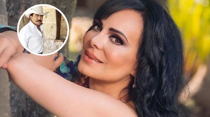 VIDEO: Maribel Guardia se enteró que Joan Sebastian le fue infiel ¡mientras veían 'Ventaneando'!