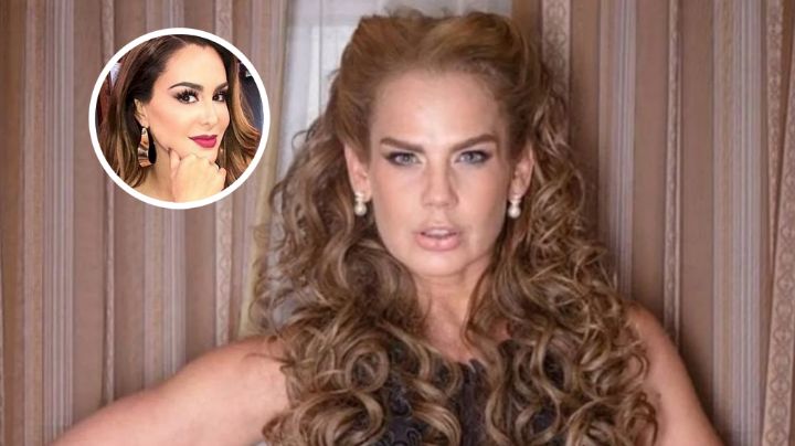 Niurka confiesa que no volvería a trabajar con Ninel Conde por este malentendido